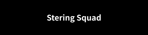 STERLING SQUAD
