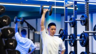 【2/15開催】オリンピック選手・日本代表選手を指導する吉澤和宏が教えるランニング障害予防のための〈座学✖️実技〉セミナー