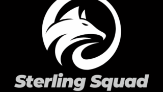 【重要なお知らせ📢】Sterling Squadの象徴となる公式クラブロゴが完成しました！✨