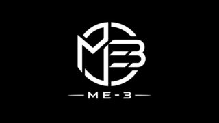 【新ロゴ発表】埼玉・彩湖のランニングクラブ「ME-3」ロゴ完成＆クラブ紹介